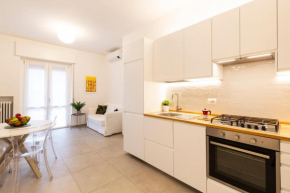 Brenta Top Floor - MM3 Yellow Line